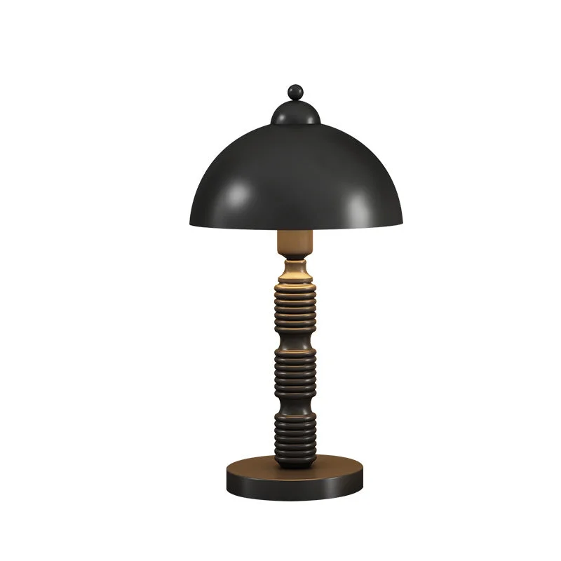 Contemporary Modern Creative Nordic Bedroom Table Lamp Trendy