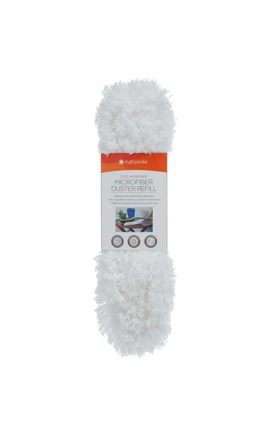 Premium Material Full Circle Dust Whisperer Filament Duster Refill Secure