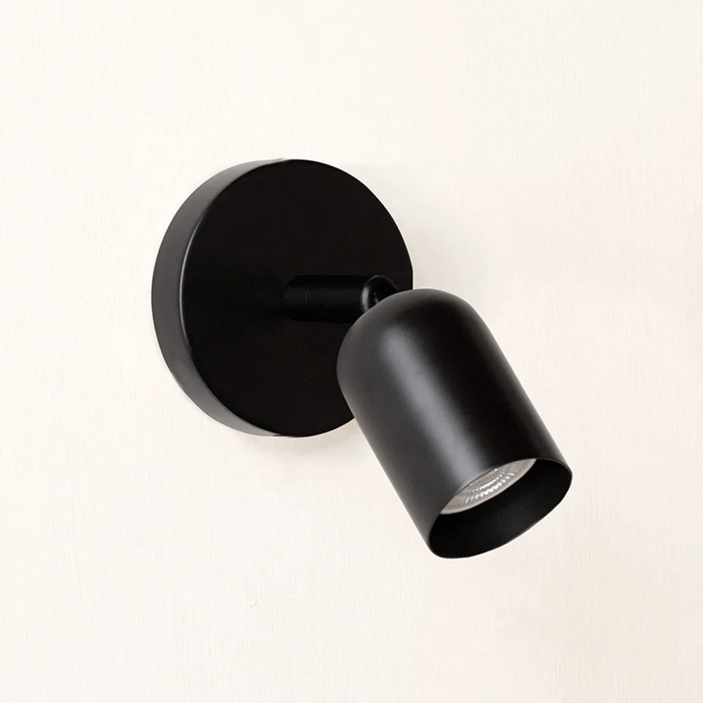 Efficient Simple Decorative Metal Living Room Wall Light Professional