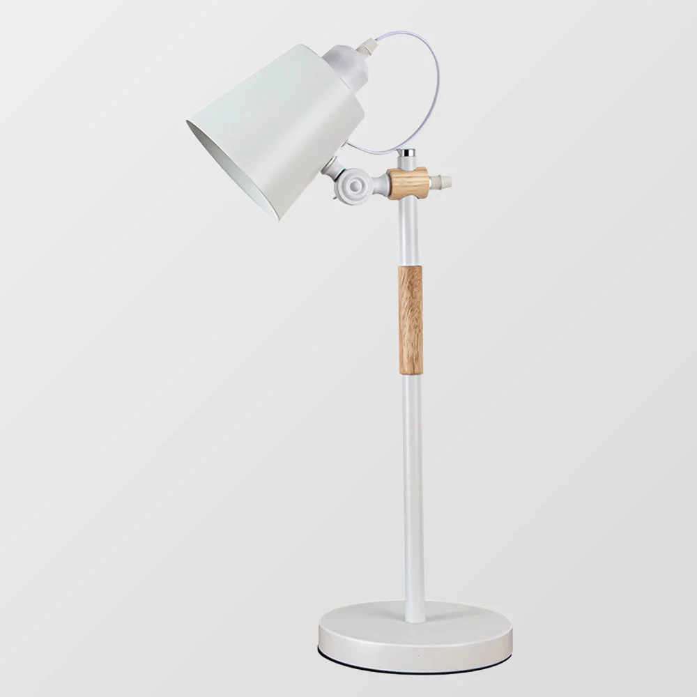 Next-Generation LED Modern Nordic Simple Bedroom Table Lamp Original