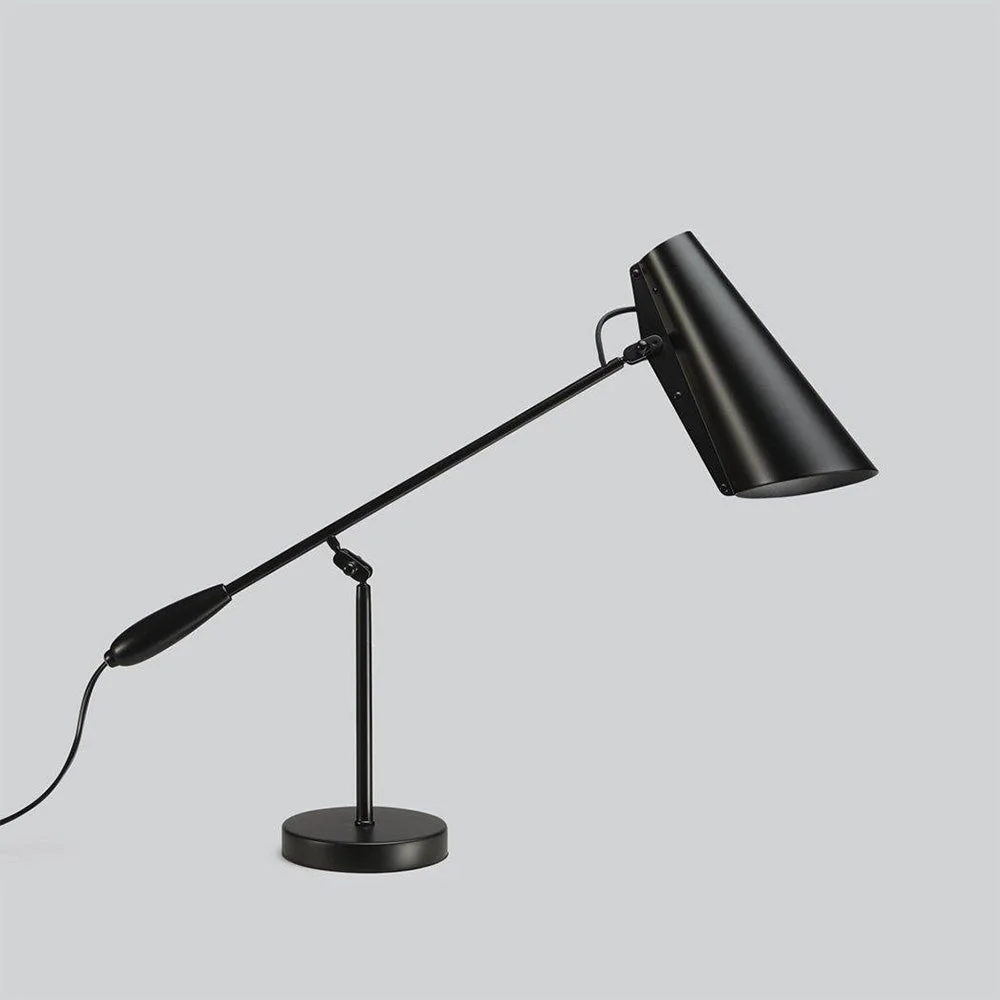Selected Unique Nordic Style Art Decor Table Lamp Easy-to-Use