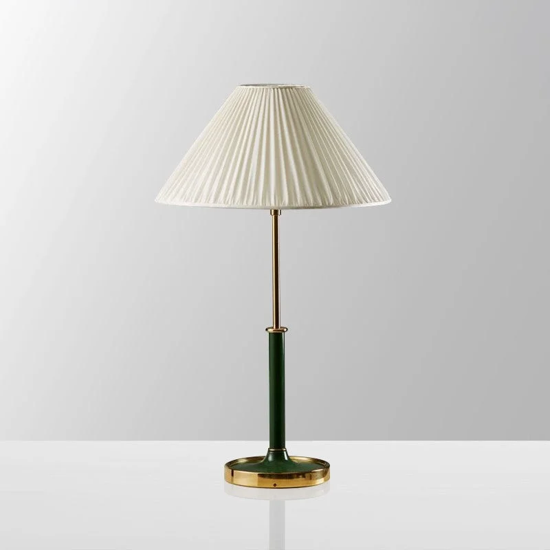 Responsible Modern Creative Decoration Table Lamp For Bedroom Advanced