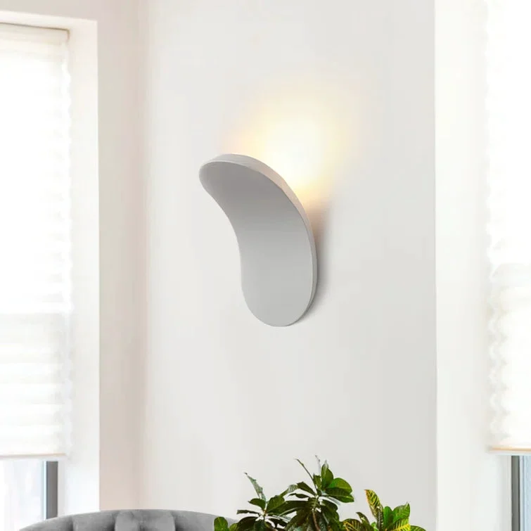 Certified Exquisite Nordic Art Wall Light Modern Wall Lamp Expertly Made