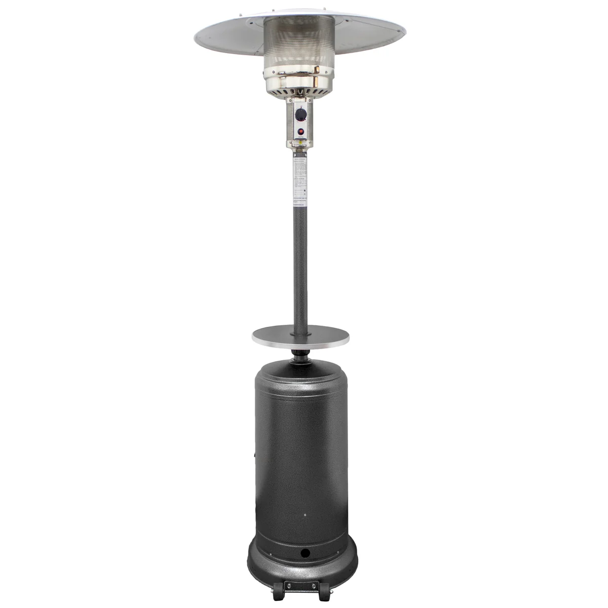 Environmentally Friendly AZ Patio Heater Patio Heater 48 000 BTU Fast