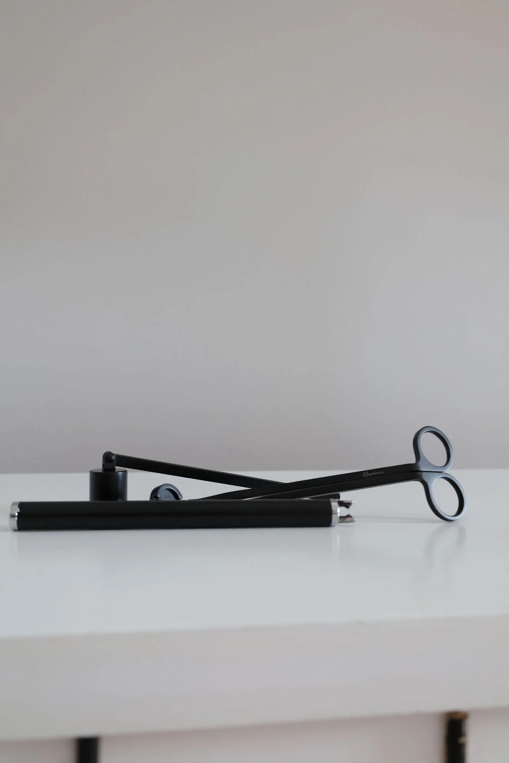 Luxury Candle Accessories Crafted