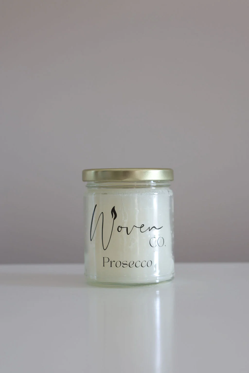 Breathable Prosecco High-Grade