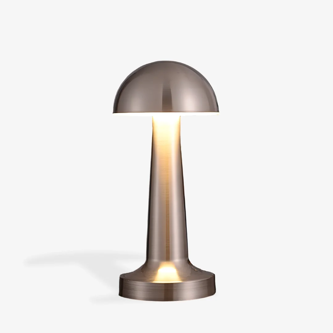 Reusable Mushroom Desk Lamp Specialty