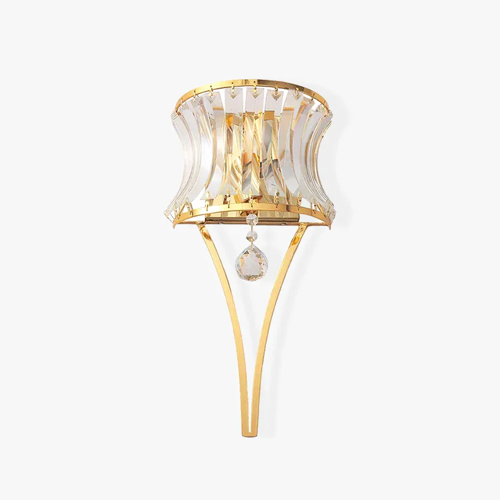 Prestigious Fantania Wall Lamp Exclusive