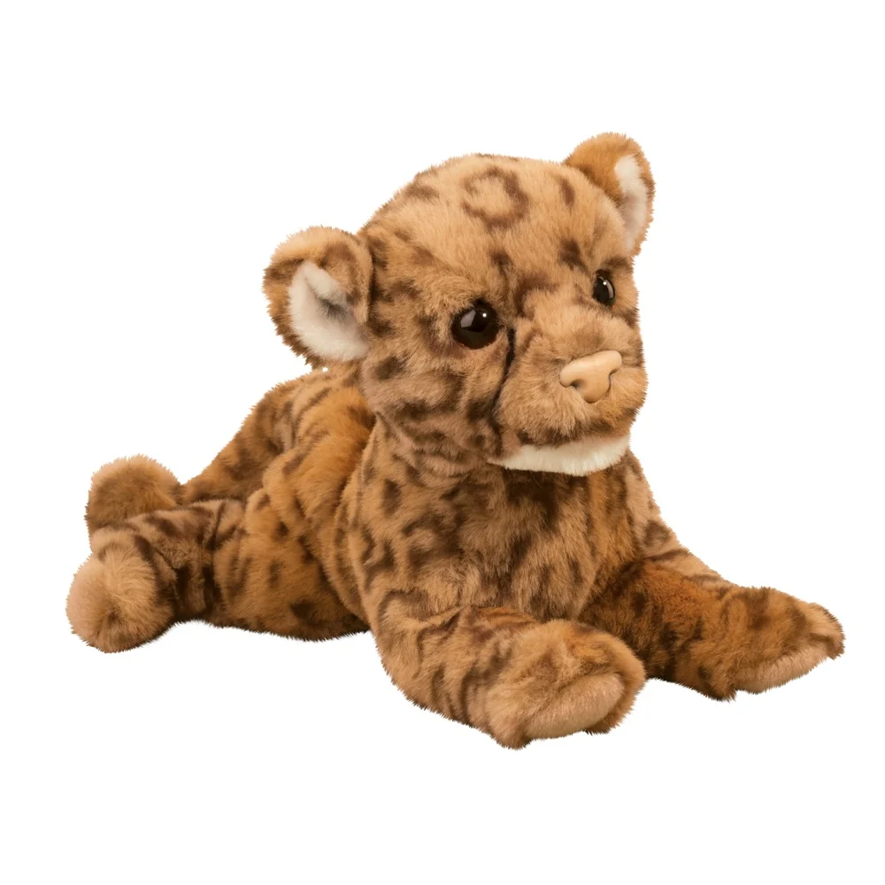 Verified Lottie Leopard High-End