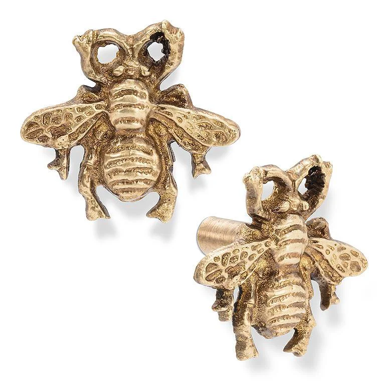 Lightweight Queen Bee Knob Durable