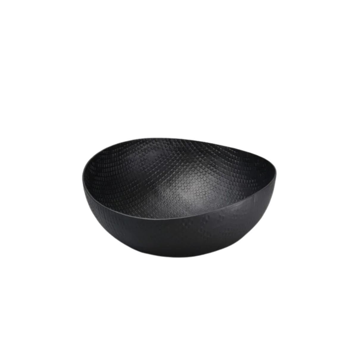 Expertly Made Wallis Aluminum Bowl – Large Original Design