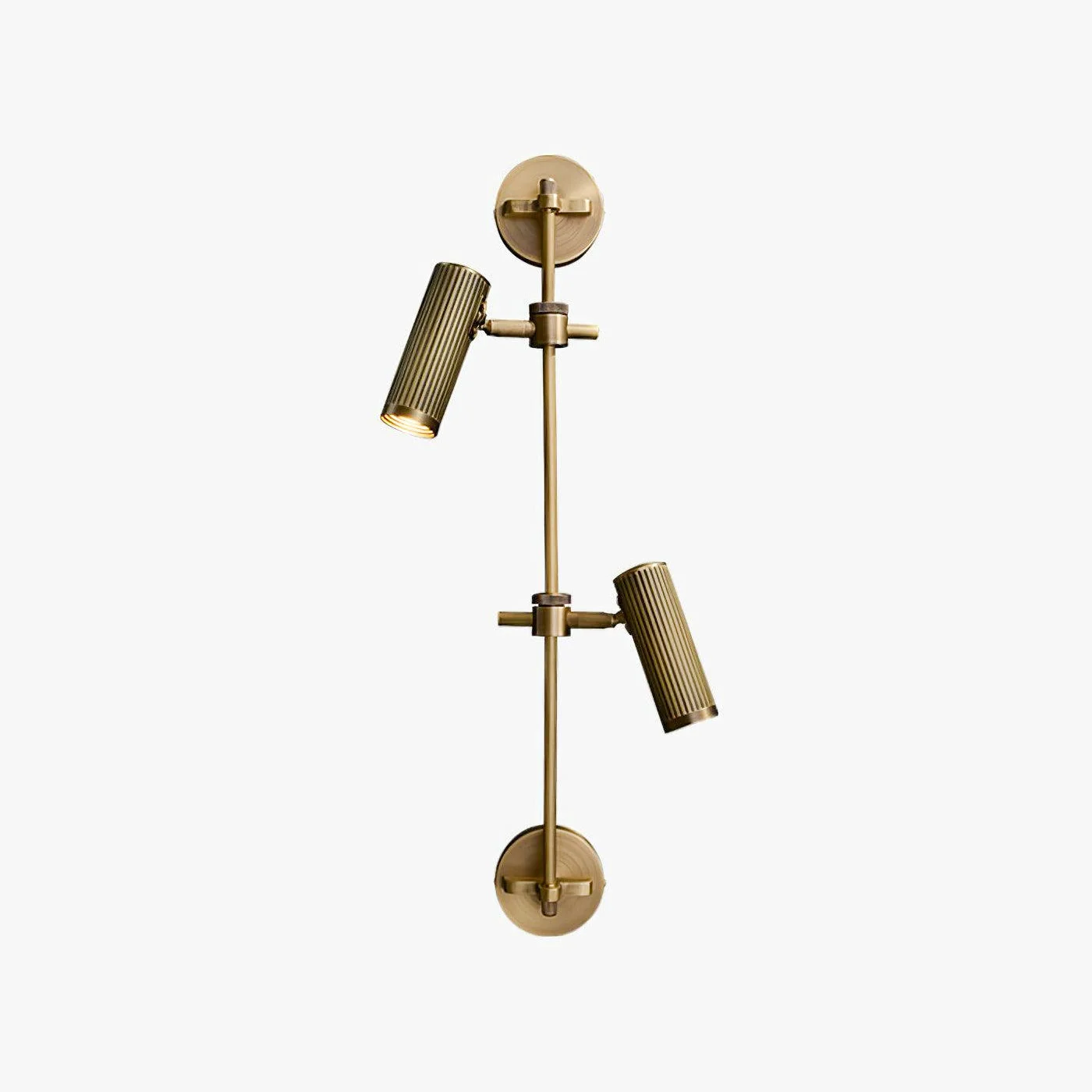 User-Friendly Spot Rail Wall Light Advanced