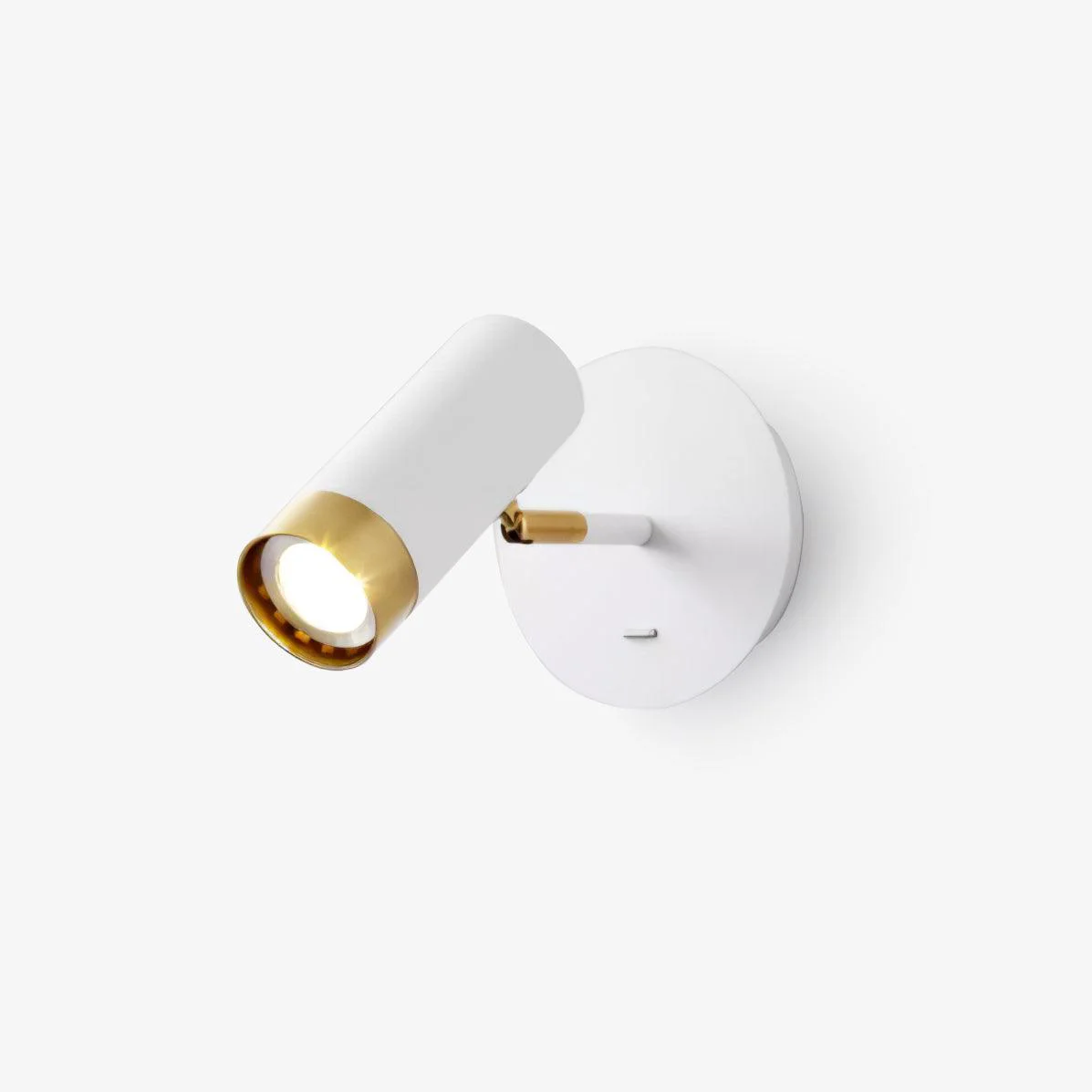 Responsible Karpo Wall Lamp Soft