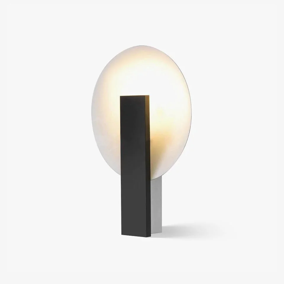 Exclusive Orbe Table Lamp Authentic