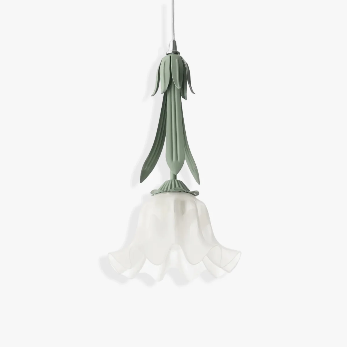 Excellent Valley Lily Pendant Light Recyclable