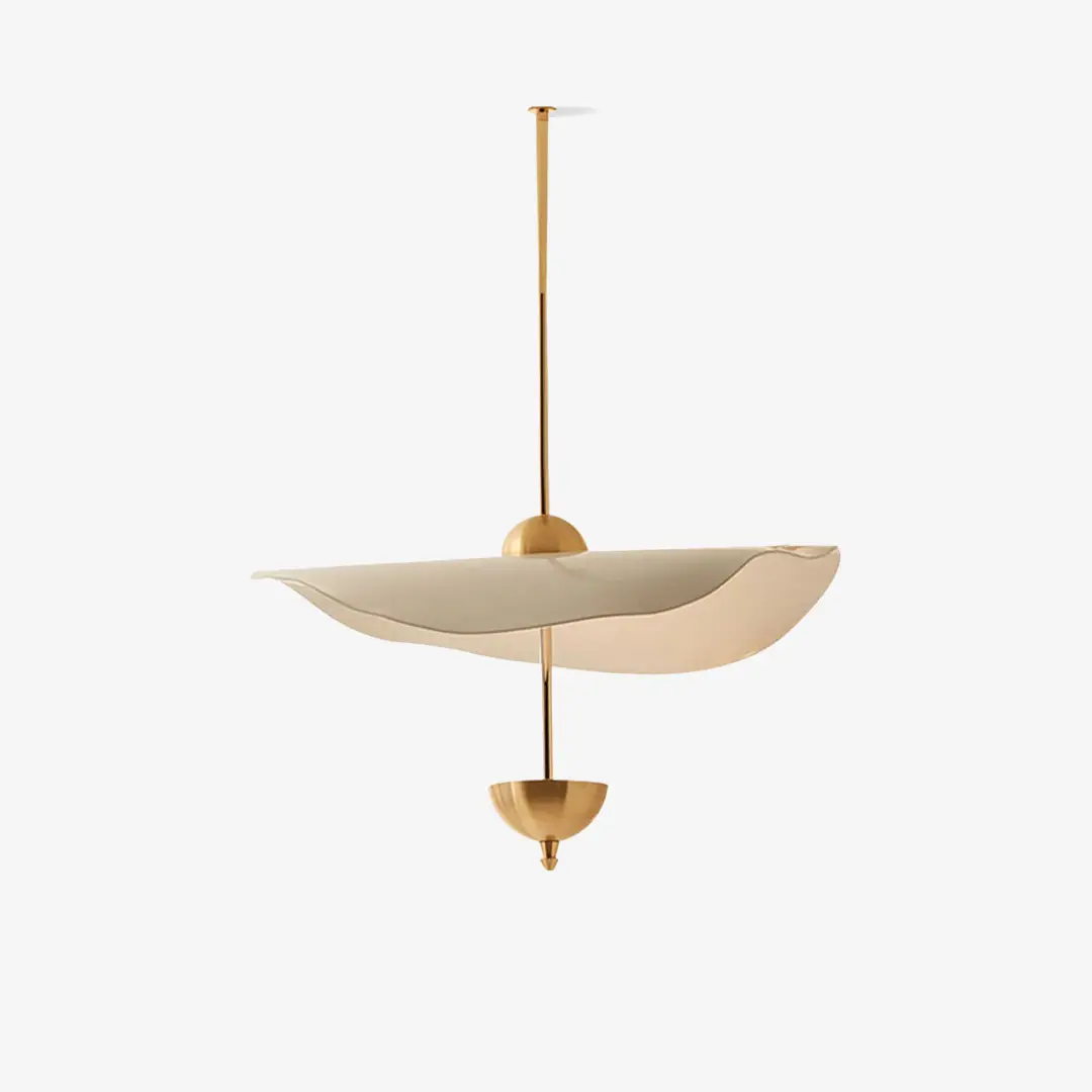 High-Performance Creative Lotus Pendant Light Top-Quality