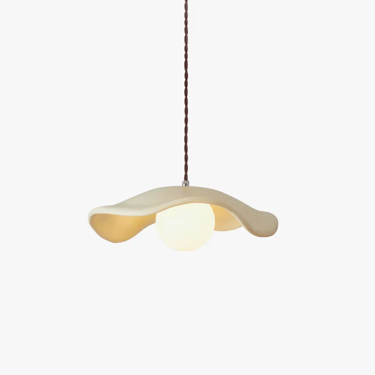 Fine Resin Hats Pendant Light Original Design