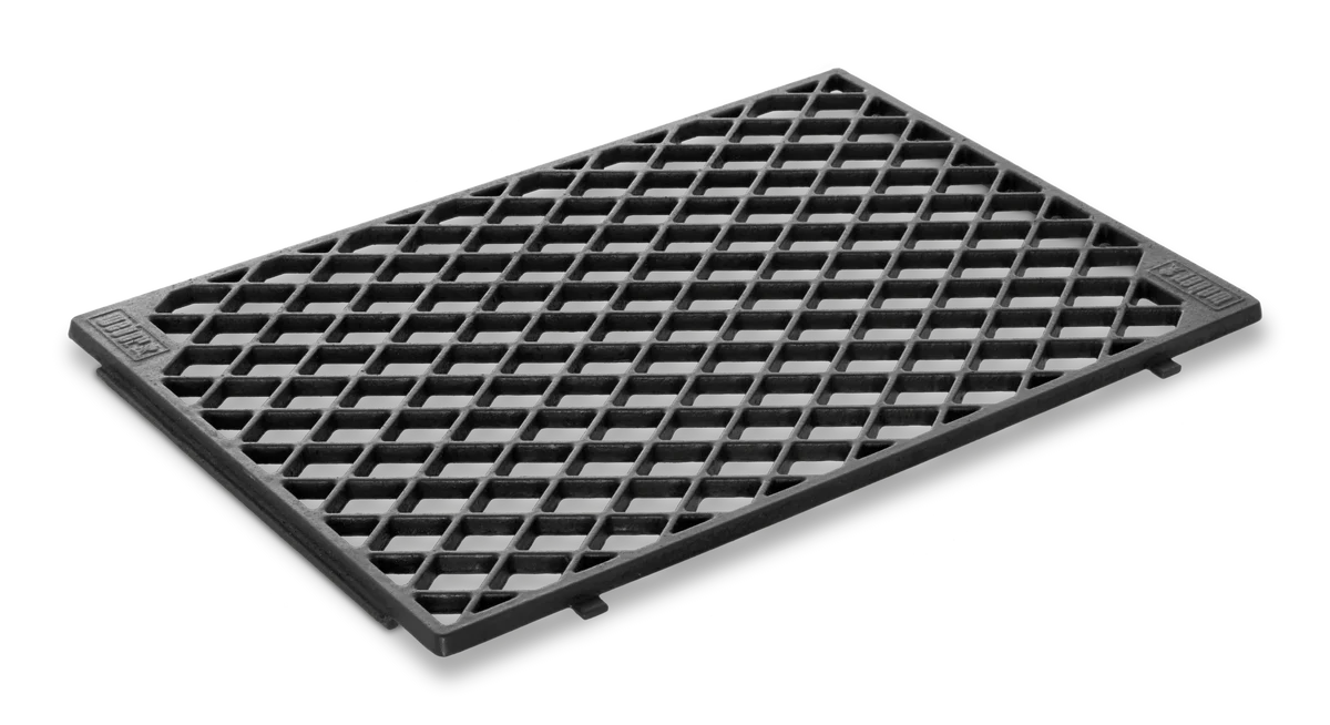 Safe Sear Grate – Genesis II 300 400 600 series Elegant