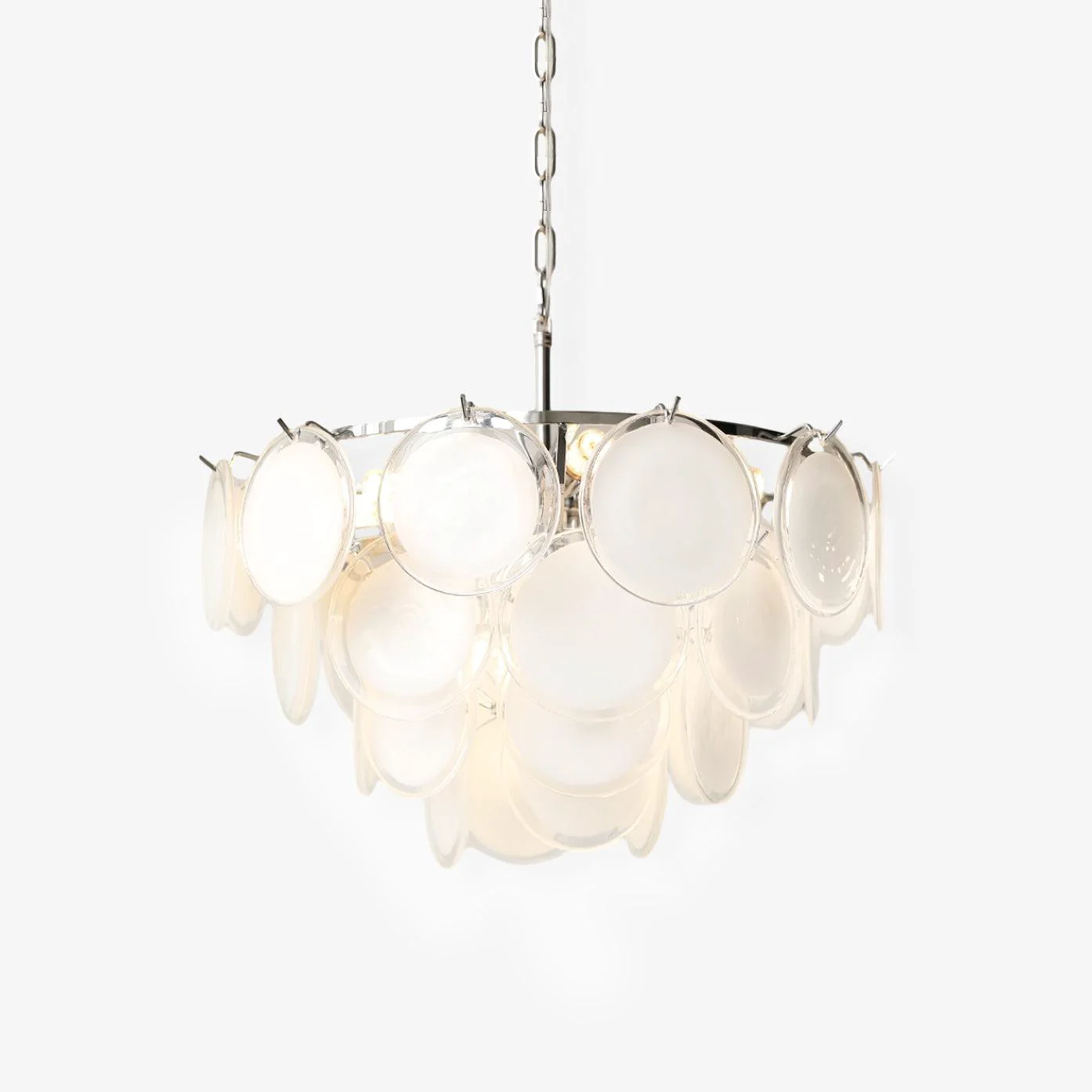 Quality Bettina Murano Chandelier Premium