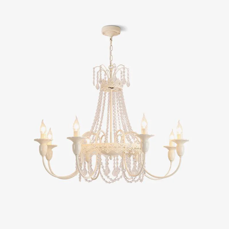 Elite Pavia Chandelier Premium Material