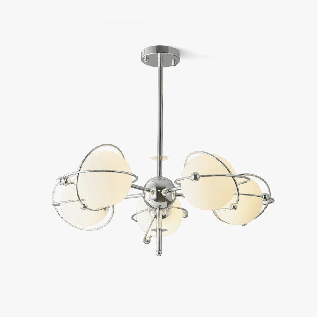 Efficient Kittelson Chandelier Pure