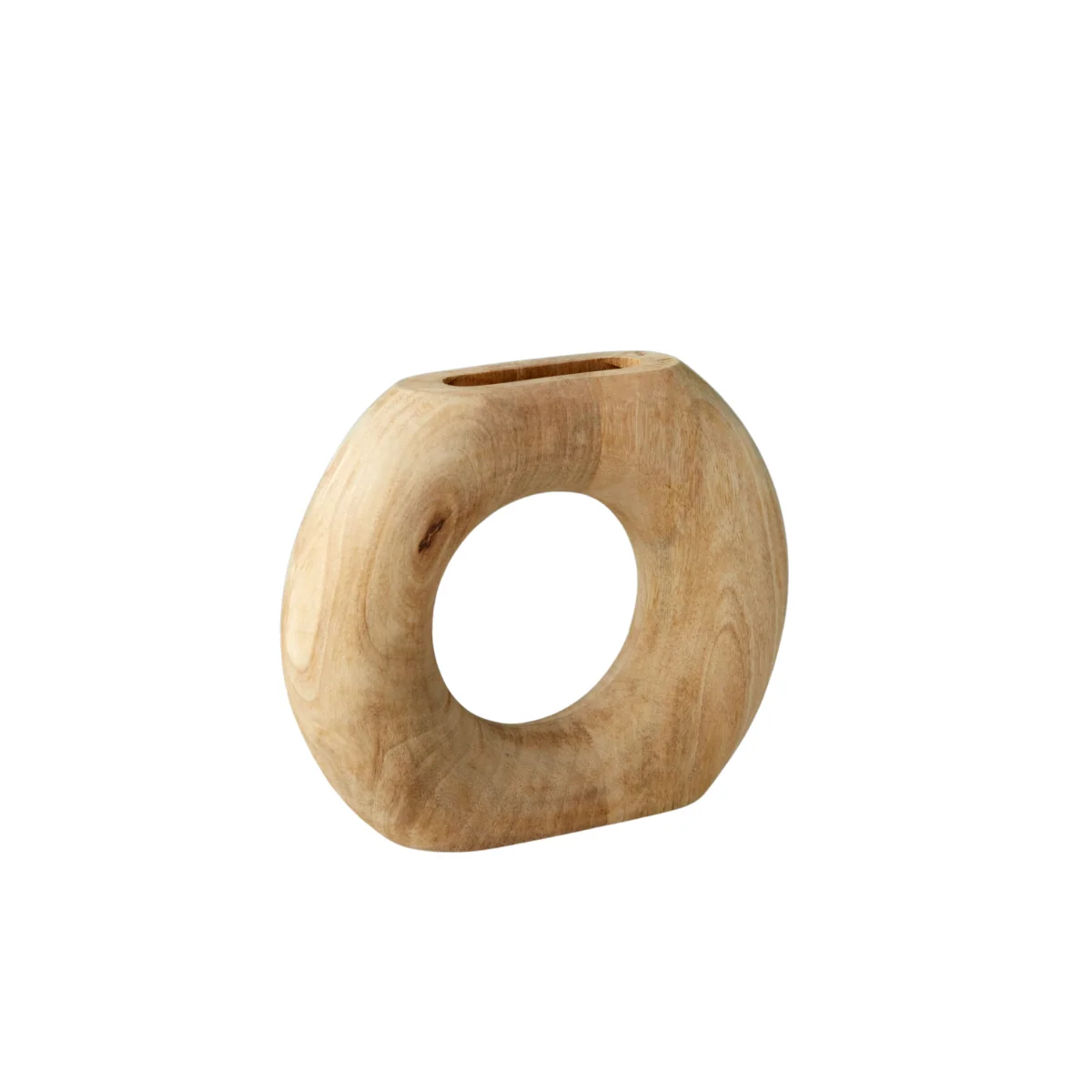 Practical Islo Vase – Small Consistent