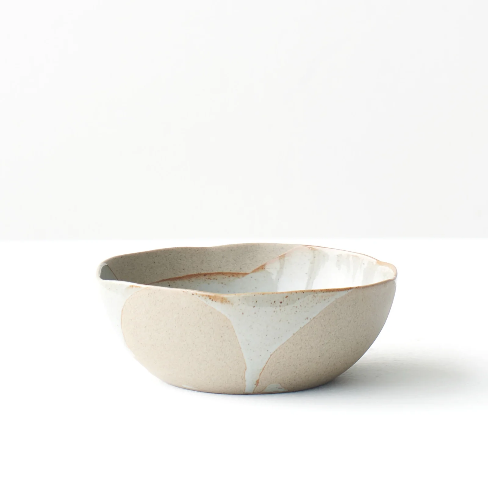 Responsible Mineral Bowl Light Grey 17cm Classic