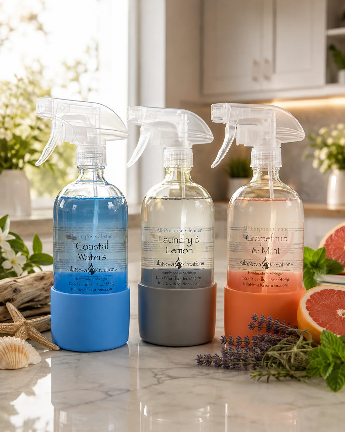 Smart All Purpose Cleaner Reliable