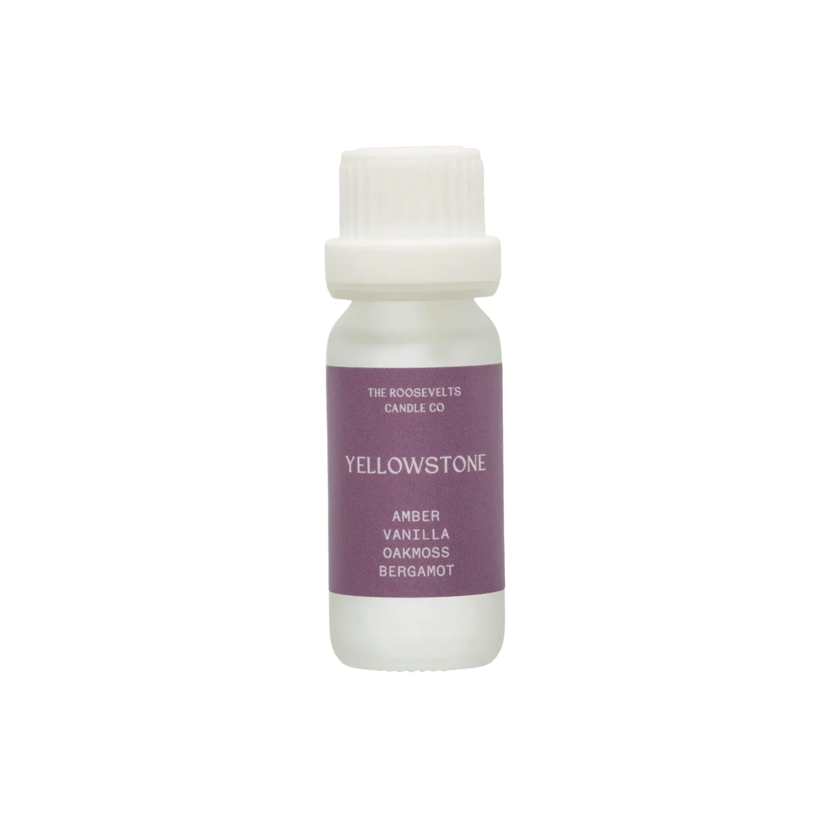 Relaxed Yellowstone Oil Blend Safe
