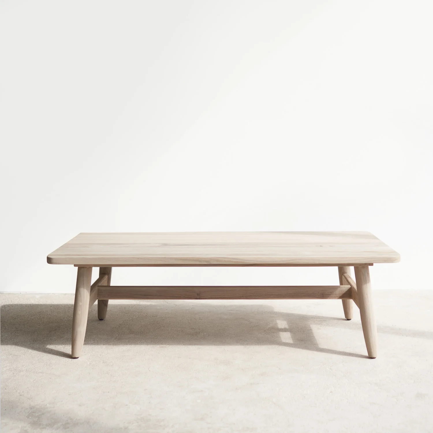 Authentic Corda Outdoor Coffee Table 120cm Healthy