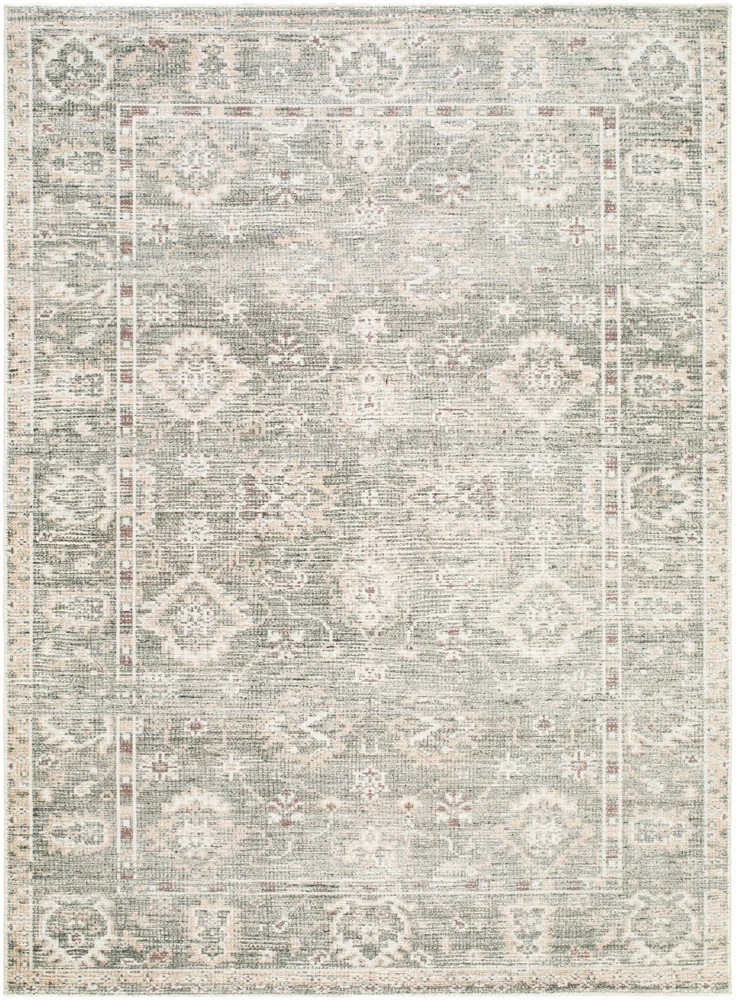 Stylish Livabliss Collins Avenue Machine Woven Rug 2-ft 1-in x 3-ft 9-in Premium Material