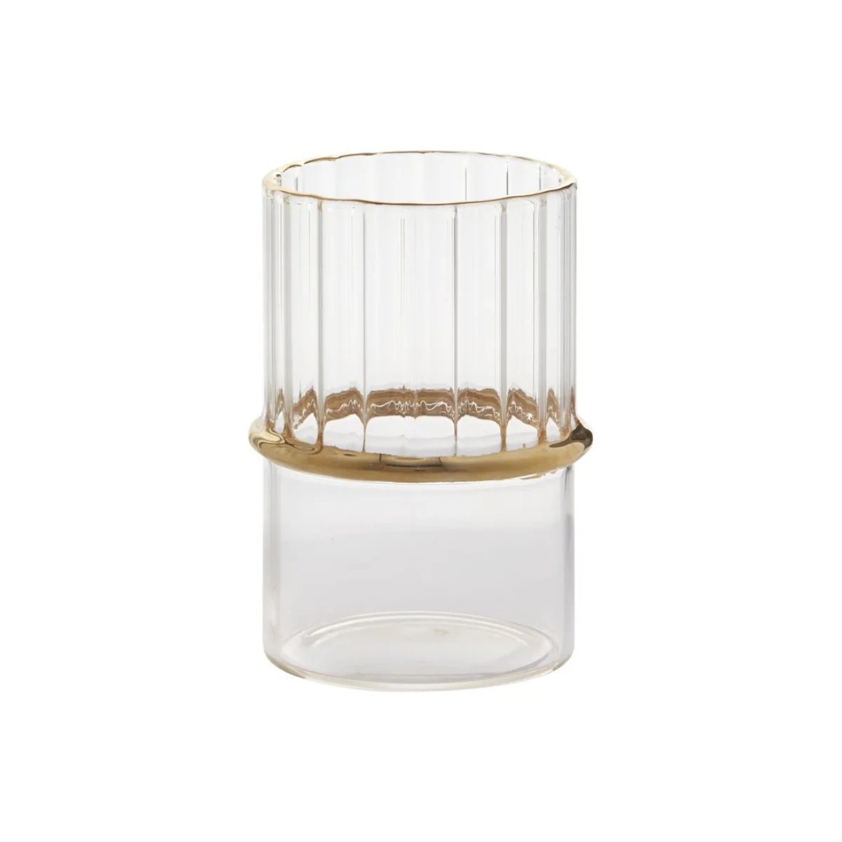 Lightweight Ring Votive Outstanding