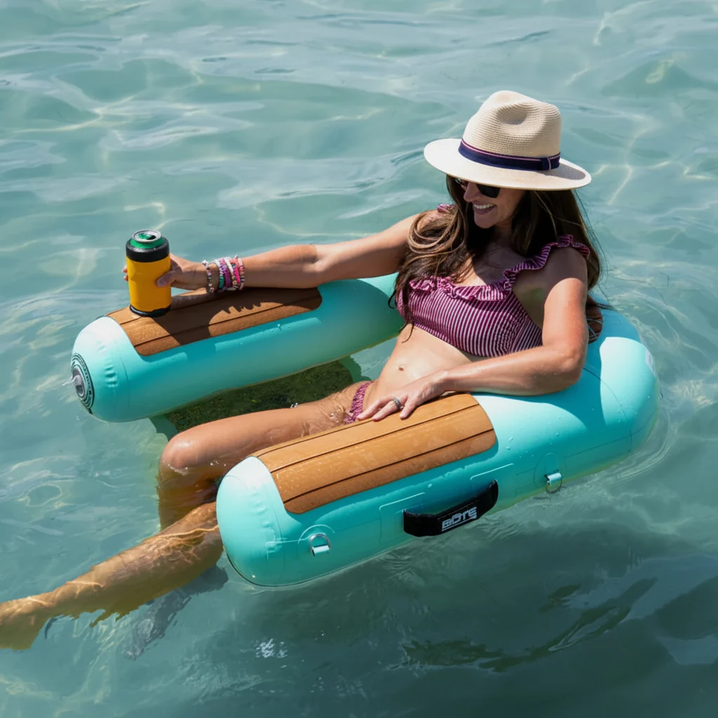 Trusted BOTE HANGOUT SLING CHAIR Organic