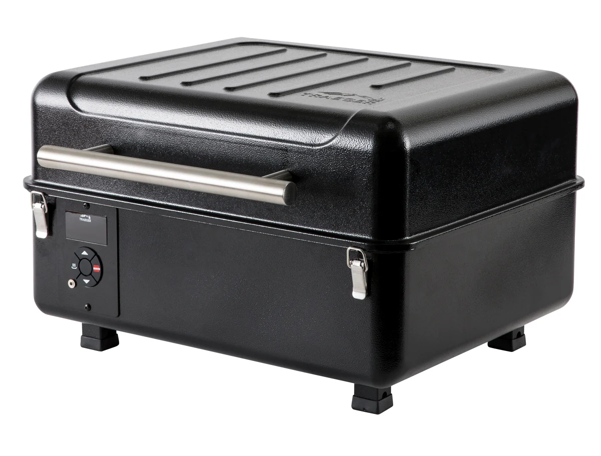 Classic TRAEGER RANGER Elegant