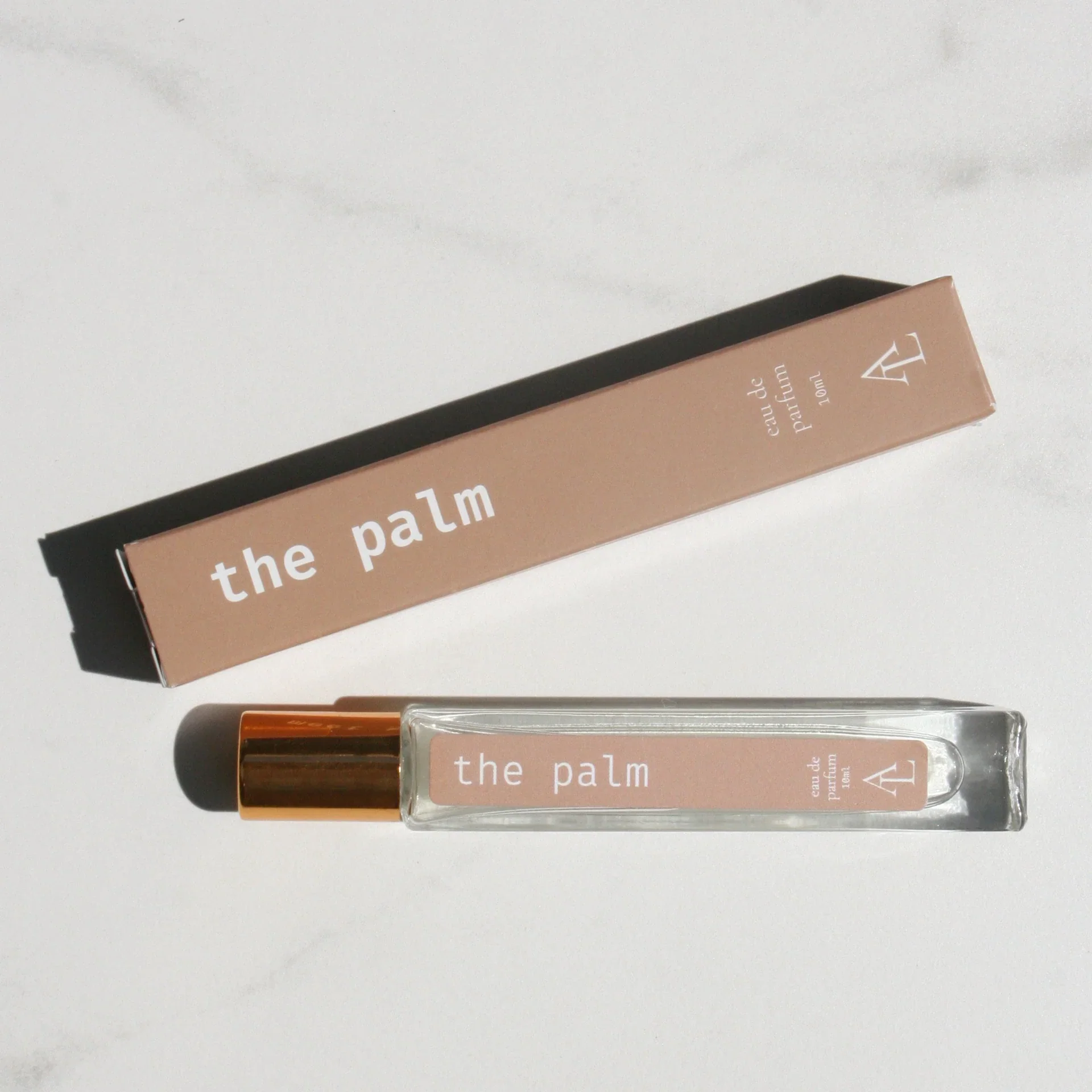Soft The Palm – Alben Lane Perfume Casual