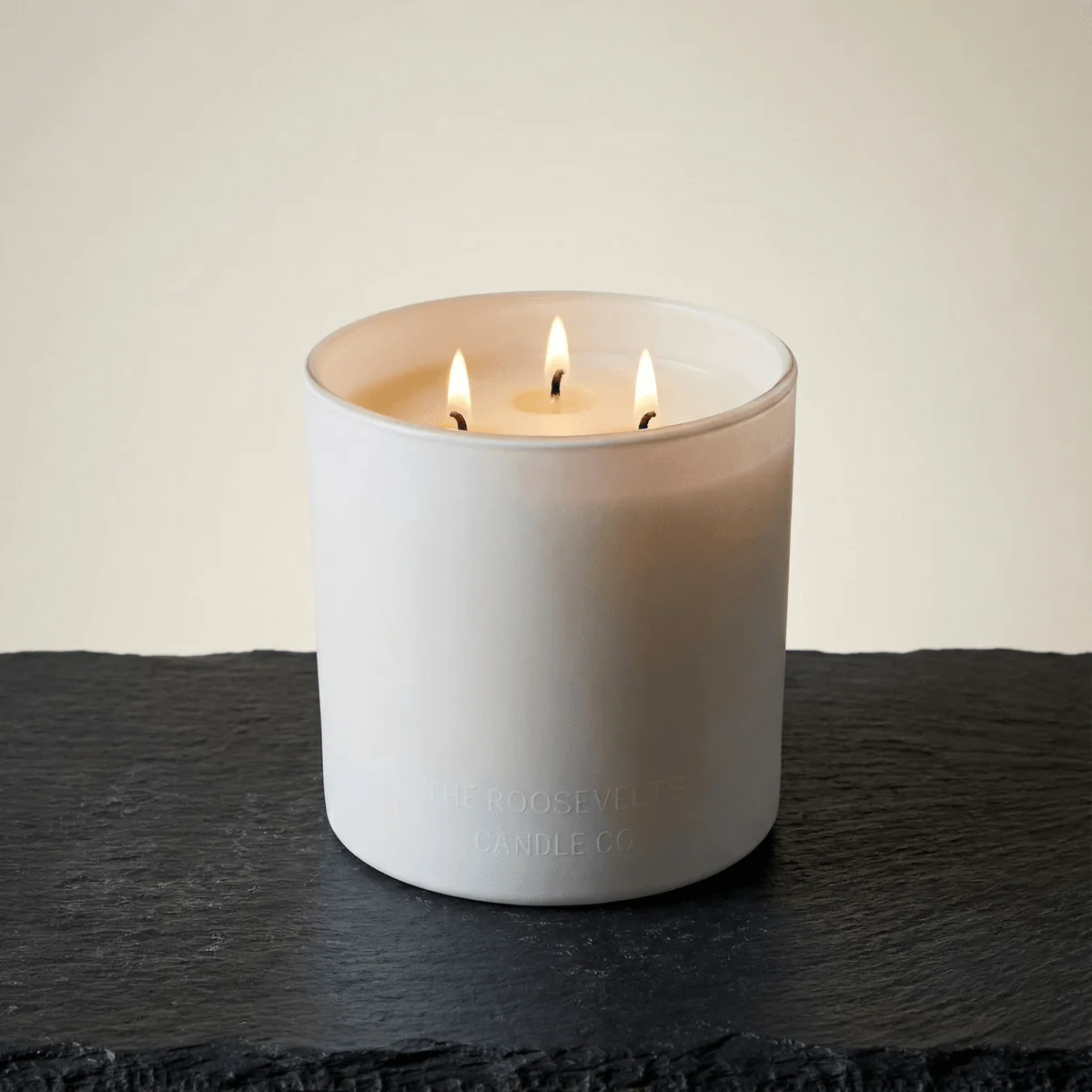 Elite Denali 3 Wick Candle Top-Quality