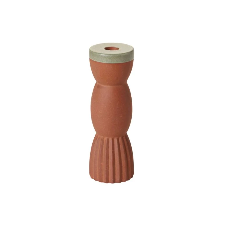 Verified Bacala Candleholder High-End