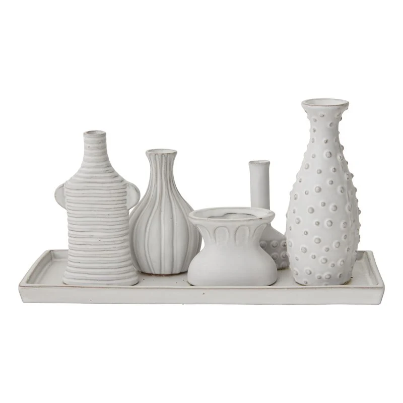 Original Design Windowsill Budvase Crafted