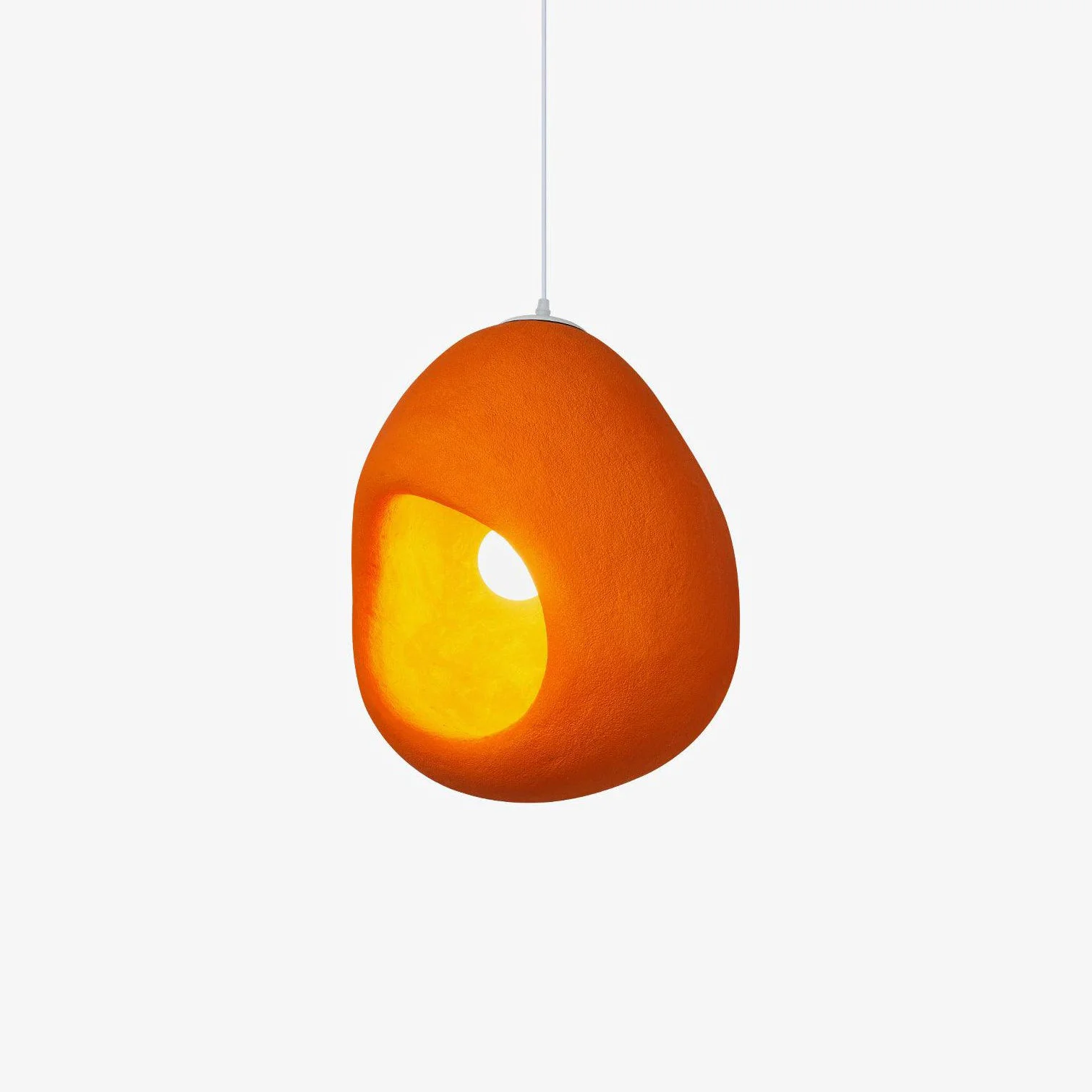 Fine Sensi Pendant Light Comfortable