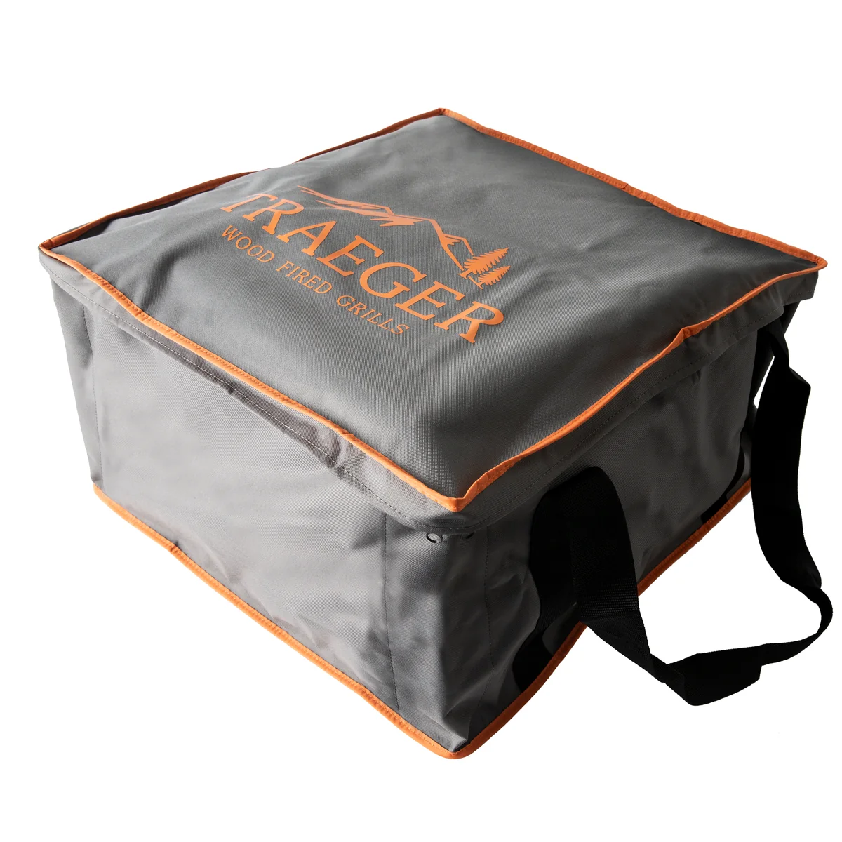 Verified TRAEGER TO-GO BAG – RANGER SCOUT Stylish