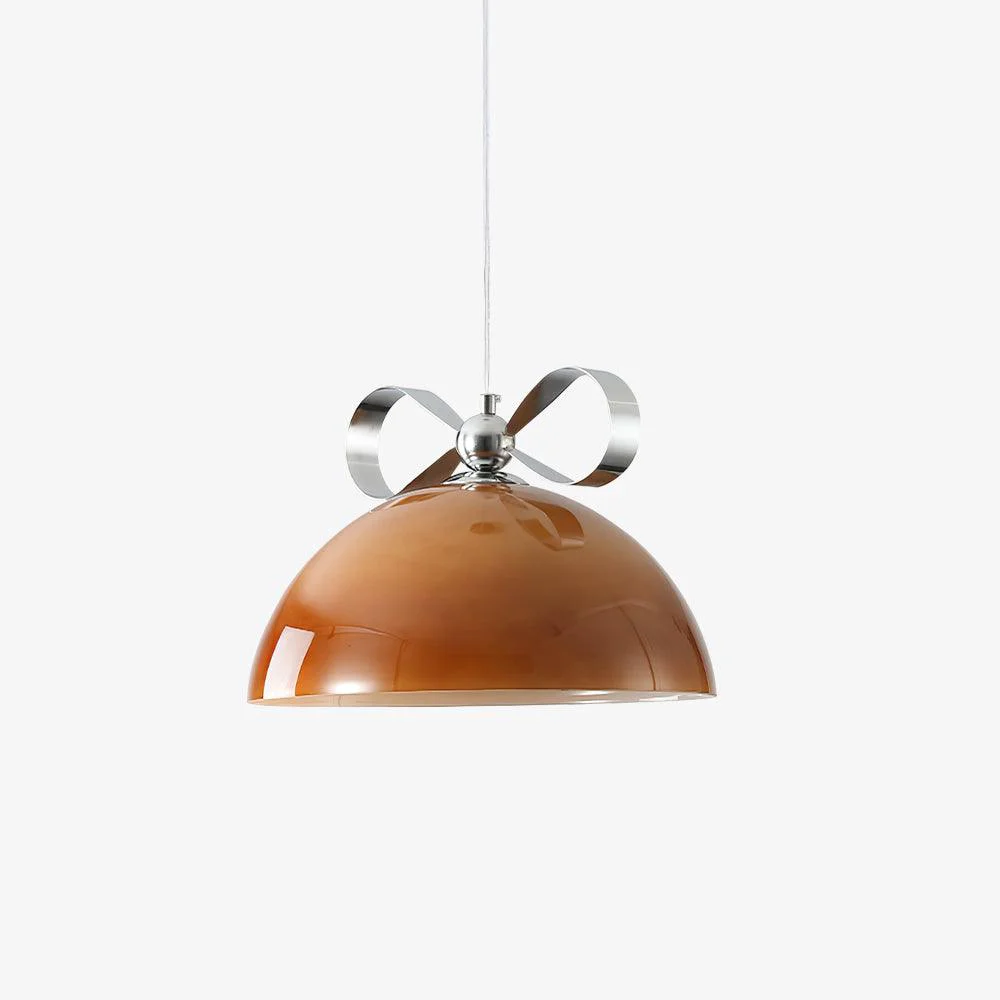 Modern Meia Pendant Lamp Enhanced