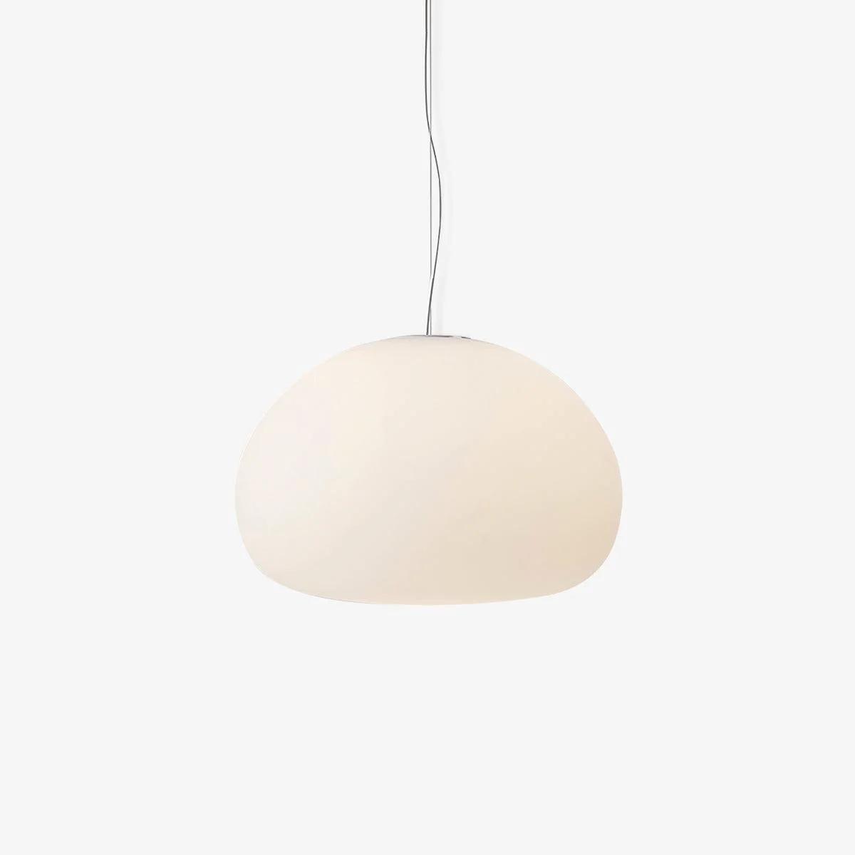 Stylish Steamed Bun Pendant Light Specialty