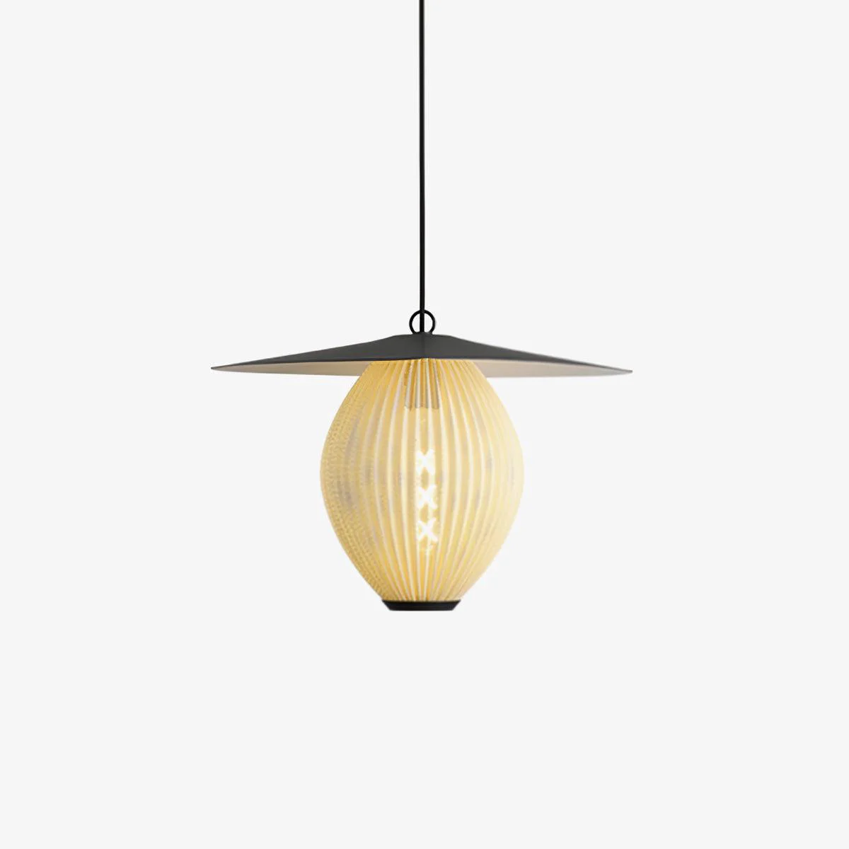 Detailed Satellite Pendant Lamp Exceptional