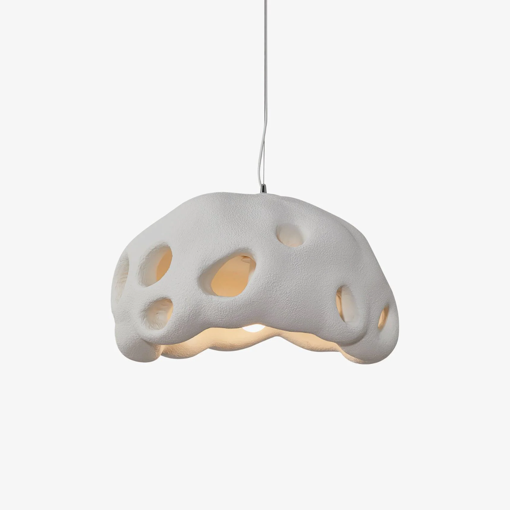 World-Class Ant Nest Pendant Lamp Effective