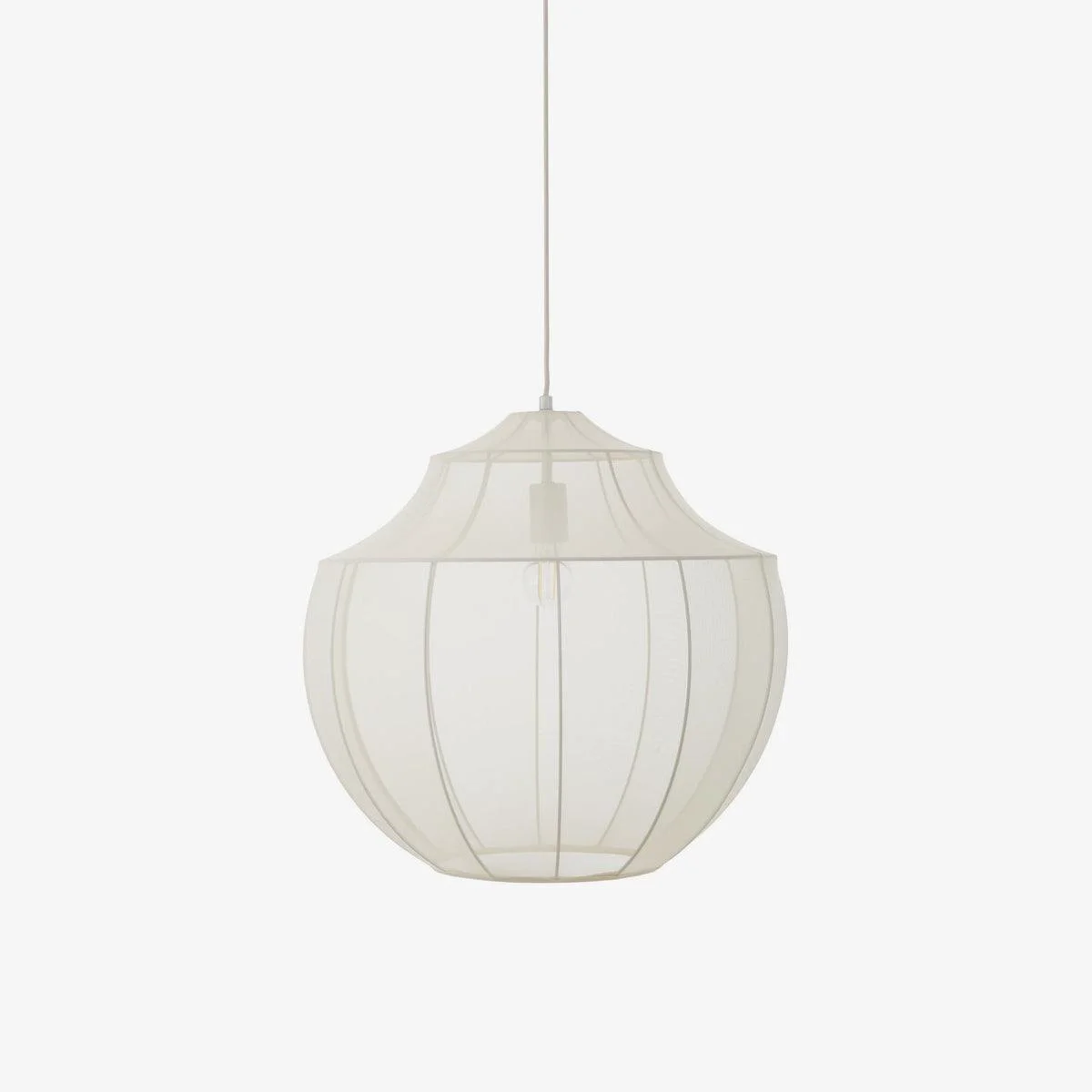 Dependable Beau Mesh Pendant Light Traditional