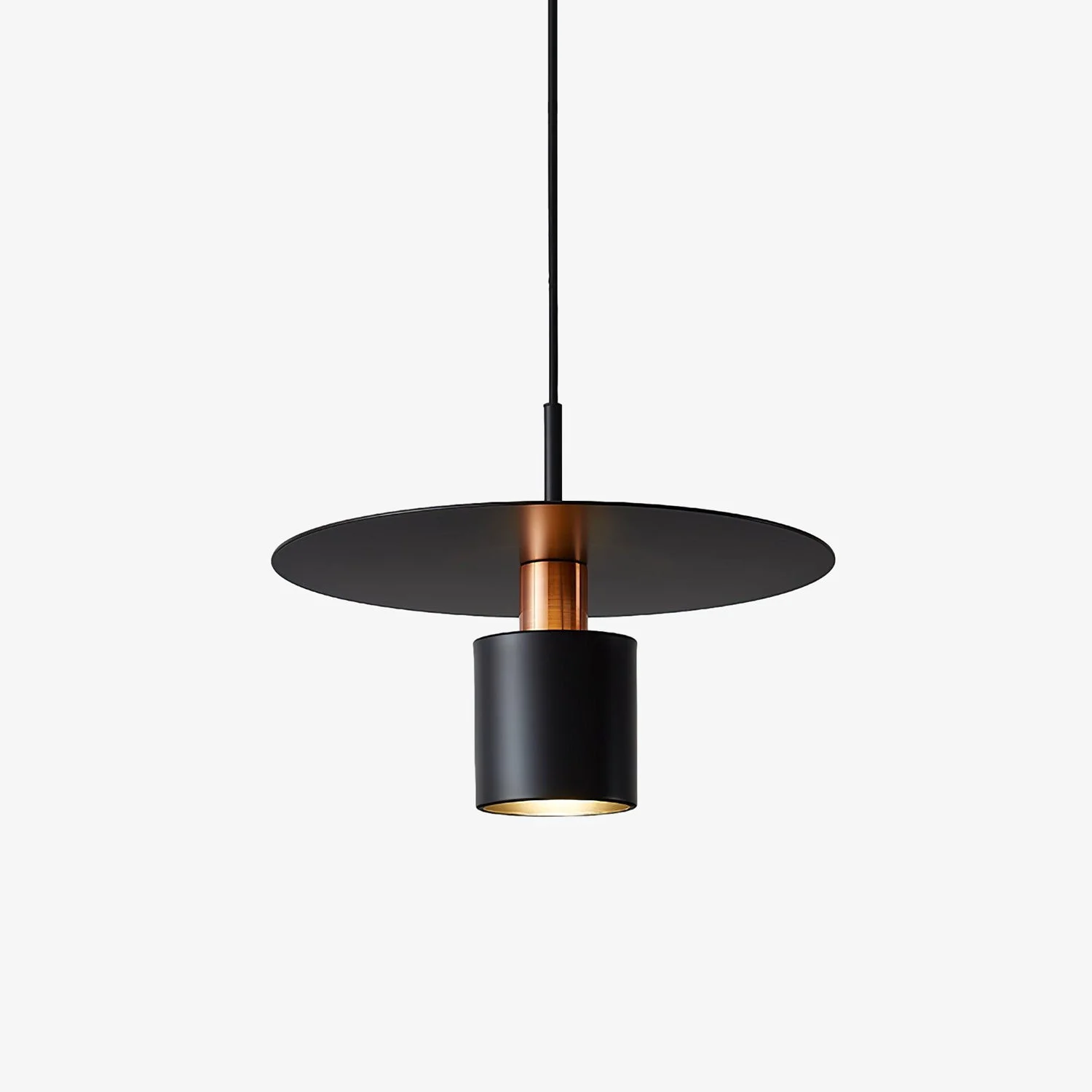Responsible Kolorit Pendant Lamp Detailed
