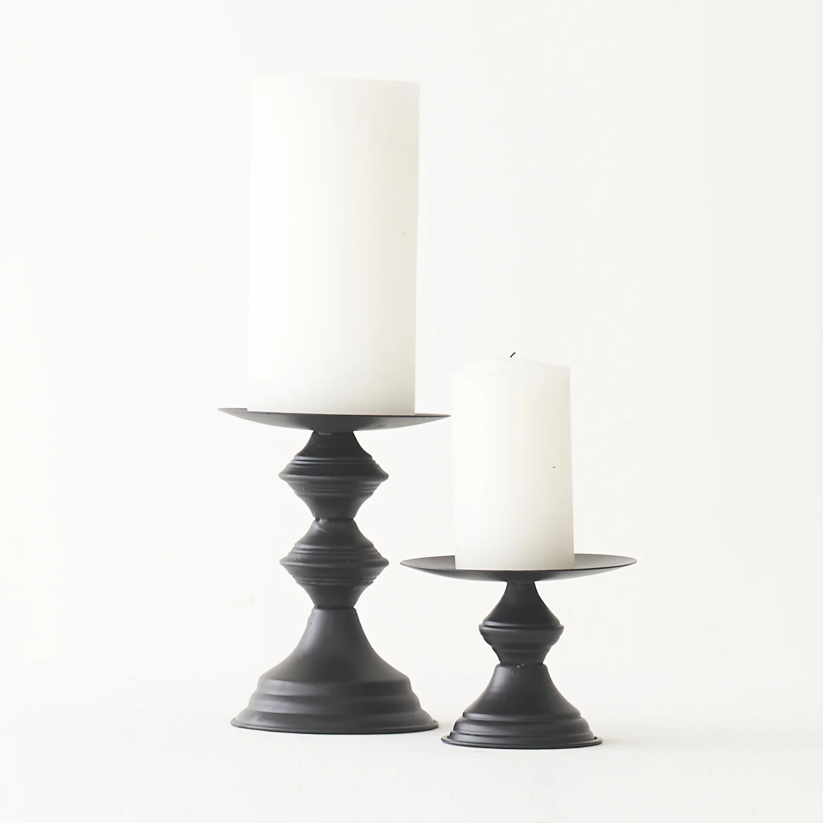 Proven Candle Stand Pozzo First-Class