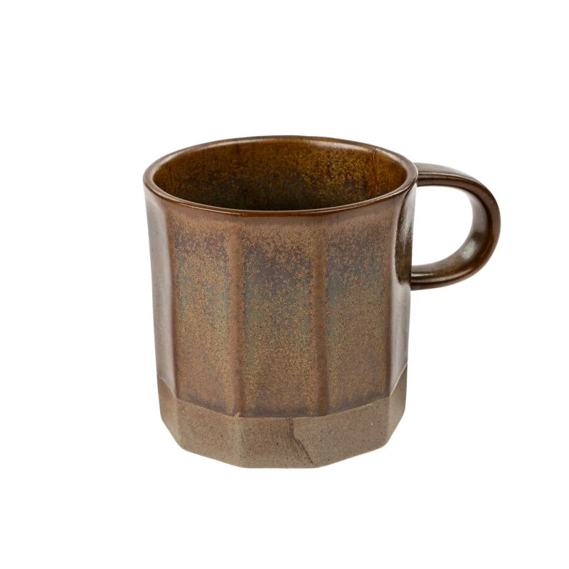 Traditional Trova Mug – Moss Safe
