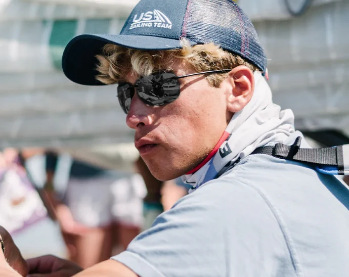 Artisan Hobie Eyewear – RIPS Sunglasses Solid