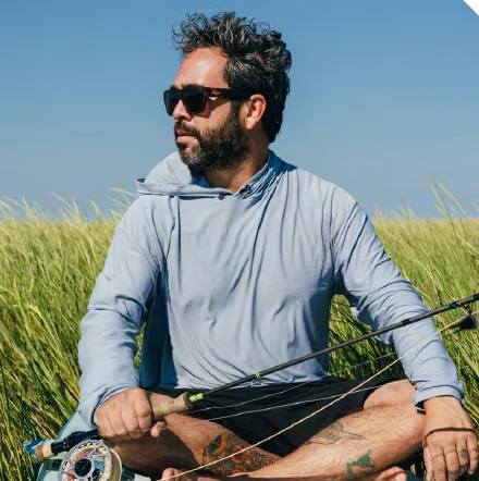 Clean Hobie Eyewear – Blockhead Sunglasses Modern